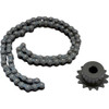 Prince Castle 537-743S - Bk Toastr Gear&Chain Kit