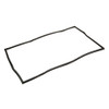 Gasket, Glass Door - Replacement Part For Continental Refrigerator CNT2-852GSKT