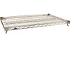 Intermetro A2448NC - Shelf,Wire , Sup Adj,24X48,Chrm