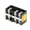 Lang 2E-30500-09 - Terminal Block, 3-Pole , 600V 115A