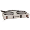 Bunn 06310.0004 - Warmer,Coffee , Double Pot,120V