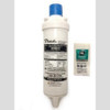 True 203416 - Water Filter Repl Kit With Twist Cap