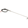 Ss Assy Thermocouple - Replacement Part For Hobart 498432-A