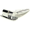 Nor-Lake 000658 - Cm Lt Chrome Hinge 1-1/4 O-S 1245