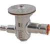 Scotsman 16113001 - Valve,Txv , 1/4"X1/2",Sweat