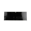 Hussmann FW14M - Fw14 Shelf-18X48 3 Pos Black