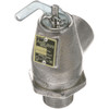 Safety Valve 3/4" - Replacement Part For Market Forge S20-0444