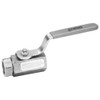 Ball Valve 1-1/2" - Replacement Part For AllPoints 561136