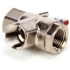 Frymaster 810-1003 - 180 Deg 3-Way Ball Valve