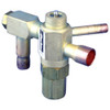 Valve Body - Expansion Valve - Replacement Part For Sporlan SBQE-B