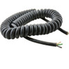 Ultrafryer 23158 - Cord,Coiled , 9 1/2',18/3,Sjow