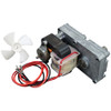 Motor 208/240V - Replacement Part For APW 84120