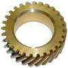 Globe 747-17B - Bronze Knife Gear