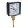 Gauge, Pressure/Temp - Replacement Part For Champion 107828