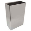 12 Gal Waste Receptacle Interchangeable Module - Replacement Part For Bobrick 367-8