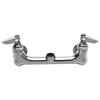 T&S Brass 2832-40 - Faucet, Wall Mount - Pre-Rinse