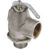 Safety Valve 3/4"M X 3/4"F - Replacement Part For Groen 004010