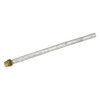 Anode Rod Zinc - Replacement Part For Market Forge 8-0034