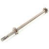 Nieco 15655 - Rod Keyd 5/8Inx17Inx13In