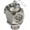 Valve, Steam Safety - 3/4", 50 Psi - Replacement Part For Southbend 3-SRV9-1