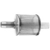 Jackson 151500 - Overflow Strainer