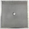 Filter & Baffle - 15" X 15" - Replacement Part For AllPoints 8011463