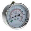 Pressure Gauge - Replacement Part For CROWN STEAM 4967-1