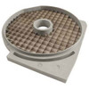 Grid,Dicing (1/2") - Replacement Part For Dito Dean 653480 (MS13)