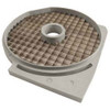 Grid,Dicing (1/2") - Replacement Part For Dito Dean 653569(MT12T)