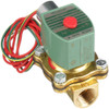 Solenoid Valve 1/2" 110/120V - Replacement Part For Salvajor AS8115
