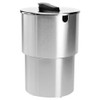 Server Products SER07973 - Ketchup Pump/Container -Wendy'S