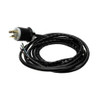 Roundup - AJ Antunes 7001016 - Power Cord -T/Lock L6-30P