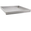 Hobart 765335-A - Pan,Drip , 24"X 21-1/2"X 2"