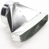 Bakers Pride R3087X - Flue Adapter