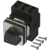 Nieco 23193 - Switch, Rotary, 3-Pole