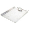 Frymaster 8235334 - Drawn Fltr Pan Lid Fpp/H50