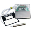 Silver King 42615 - Solar Thermometer See Text
