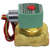 Steam Solenoid Valve 3/4" 24V - Replacement Part For AllPoints 581053