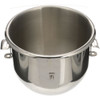 Mixing Bowl 20 Qt - Replacement Part For Hobart 275683