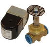 Stero P54-2051 - Solenoid, Hot Water - 120V 3/8