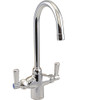 Zurn Z826B1-XL - Faucet,Lavatory Deck, Gs Nk