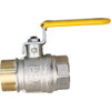 Keating 016345 - Drain Valve - 1"