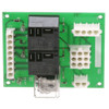 Kfc Relay Board - Replacement Part For Blodgett 33073