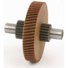 Scotsman 02-2072-00 - Gear And Pinion