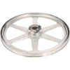 Saw Wheel - Replacement Part For Hobart 00-435582