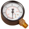 CROWN STEAM 3-PG30 - Boiler Pressure Gauge