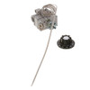 Thermostat With Knob - Replacement Part For Marsal And Sons 71880
