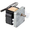 APW 2U-85206 - 230V/50Hz B/R Motor 25Rpm