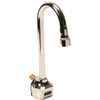 T&S Brass EC3101 - Faucet,Wall (Auto, Kit)
