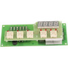 Hatco HATX02-01-255 - Control Board